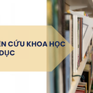 Kho đề tài nghiên cứu khoa học về giáo dục