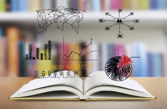 Khóa học dành cho người nghiên cứu