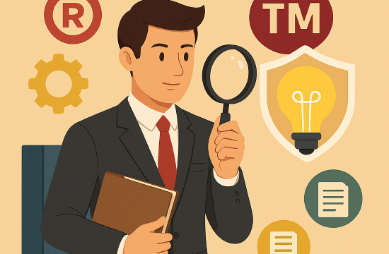 QUẢN LÝ, ĐĂNG KÝ VÀ KHAI THÁC TÀI SẢN TRÍ TUỆ