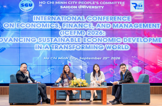 Công nghệ định hình lại hành vi tiêu dùng, mua sắm