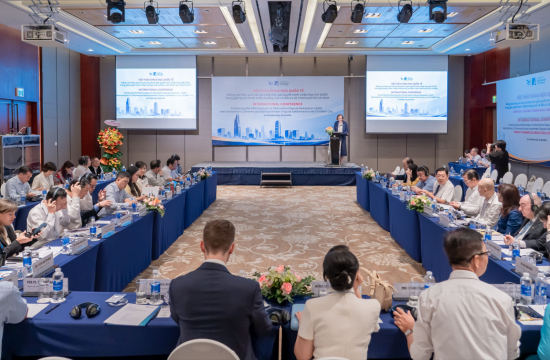 Thúc đẩy giải quyết tranh chấp thương mại, đầu tư bằng ADR