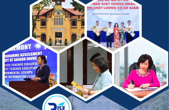 CƠ CẤU TỔ CHỨC