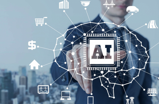 Trí tuệ nhân tạo - AI