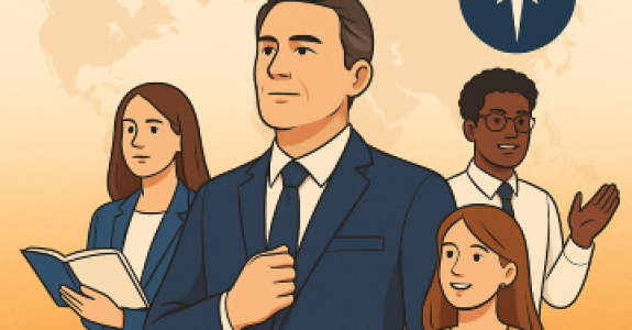 NHÀ LÃNH ĐẠO ĐÍCH THỰC – AUTHENTIC LEADERSHIP PRACTICE