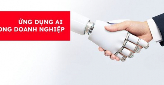 AI Toàn Diện Cho Doanh Nghiệp Việt Nam