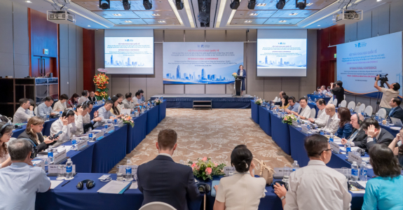 Thúc đẩy giải quyết tranh chấp thương mại, đầu tư bằng ADR
