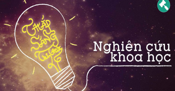 Nghiên cứu khoa học là gì ?