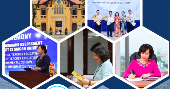 CƠ CẤU TỔ CHỨC